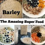 Barley and its amazing health benefits