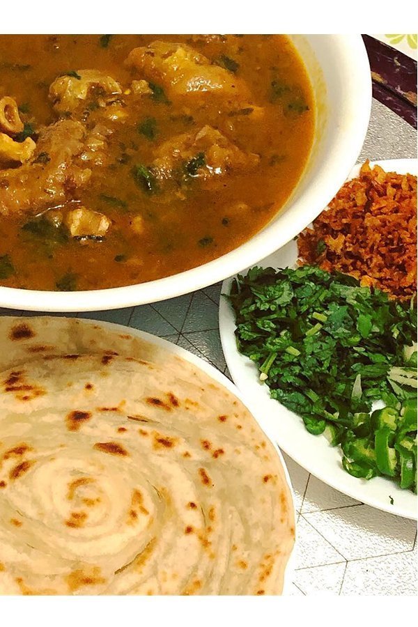paya curry